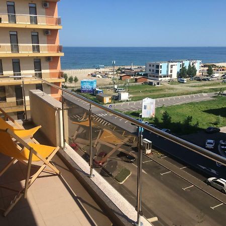 Summerland Apartment 45 مامايا المظهر الخارجي الصورة