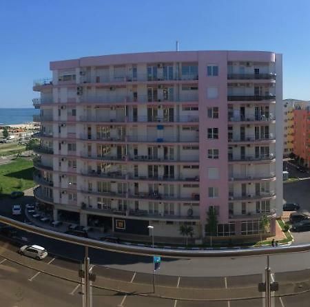 Summerland Apartment 45 مامايا المظهر الخارجي الصورة
