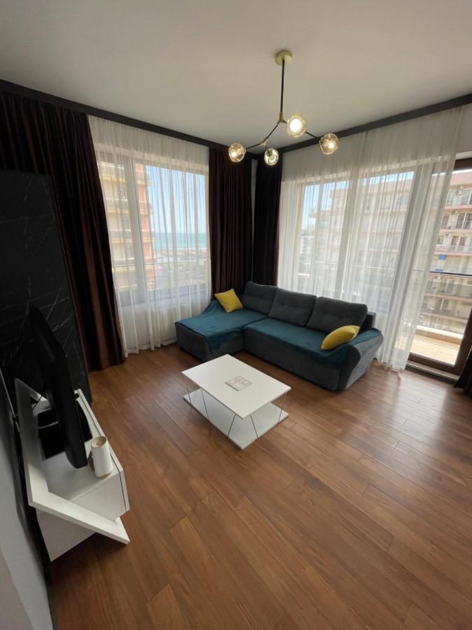 Summerland Apartment 45 مامايا المظهر الخارجي الصورة