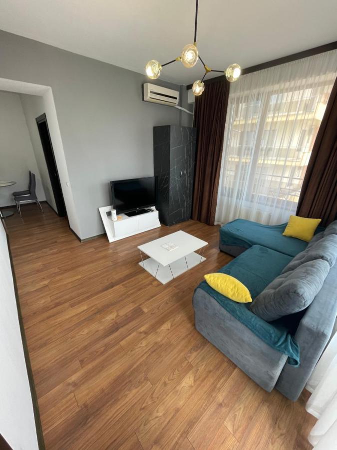 Summerland Apartment 45 مامايا المظهر الخارجي الصورة