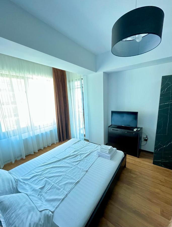 Summerland Apartment 45 مامايا المظهر الخارجي الصورة