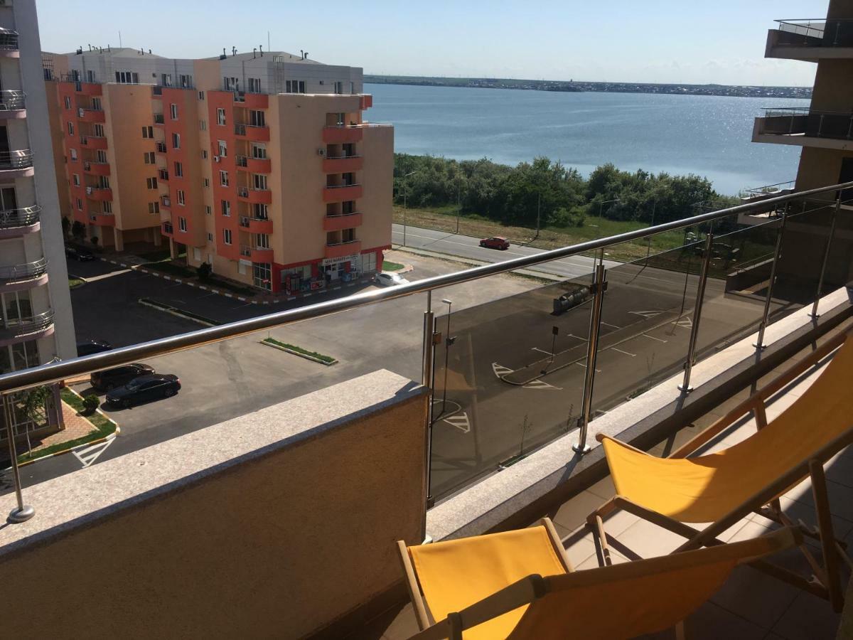 Summerland Apartment 45 مامايا المظهر الخارجي الصورة