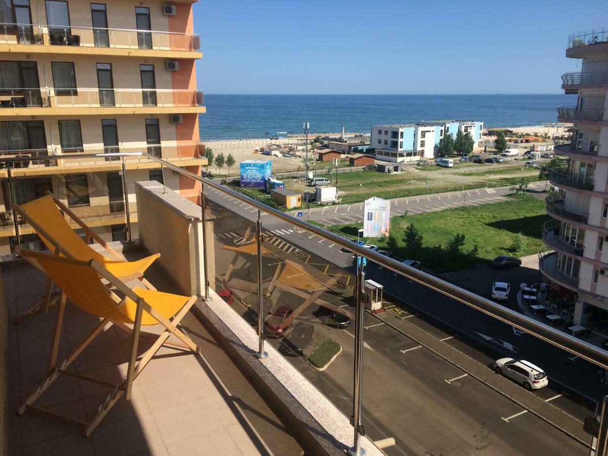 Summerland Apartment 45 مامايا المظهر الخارجي الصورة