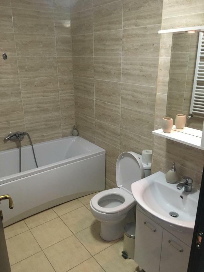 Summerland Apartment 45 مامايا المظهر الخارجي الصورة