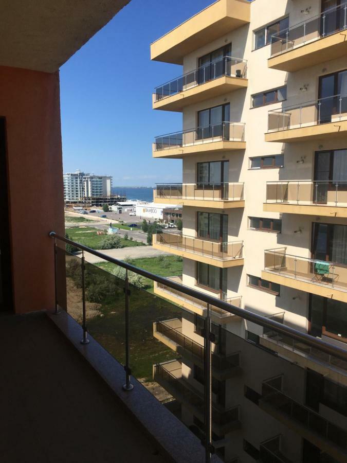 Summerland Apartment 45 مامايا المظهر الخارجي الصورة