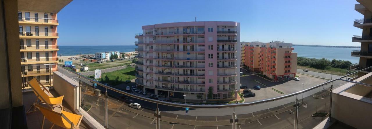 Summerland Apartment 45 مامايا المظهر الخارجي الصورة