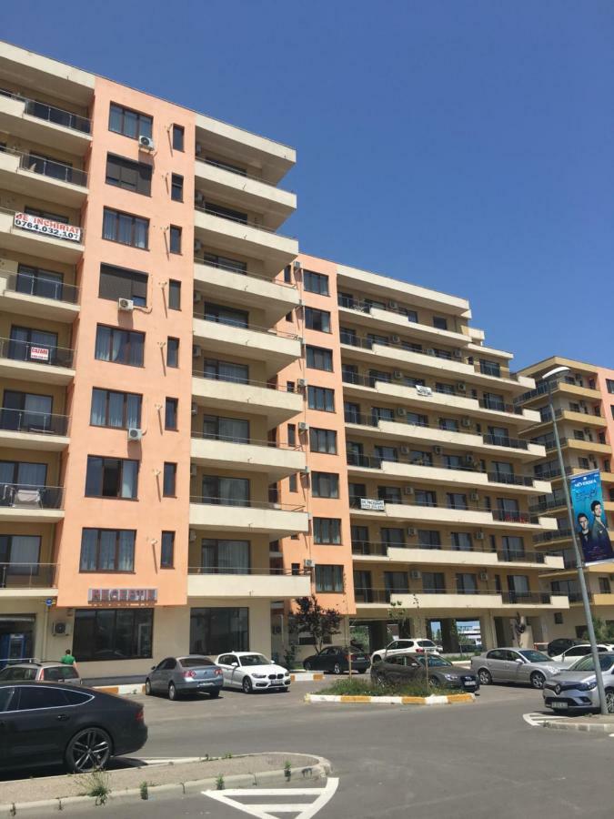 Summerland Apartment 45 مامايا المظهر الخارجي الصورة
