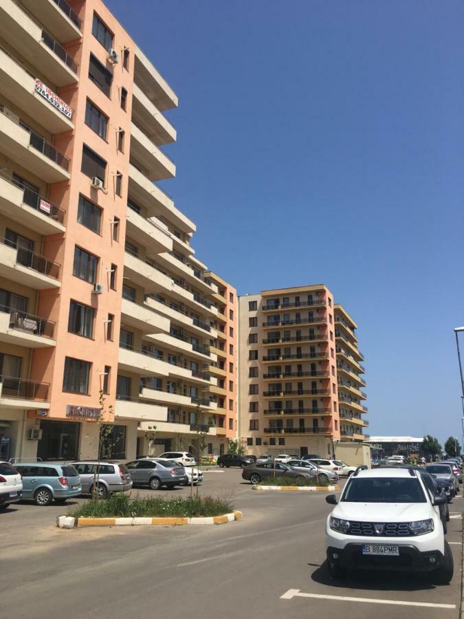 Summerland Apartment 45 مامايا المظهر الخارجي الصورة